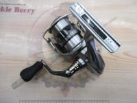 21ナスキー C2000SHG