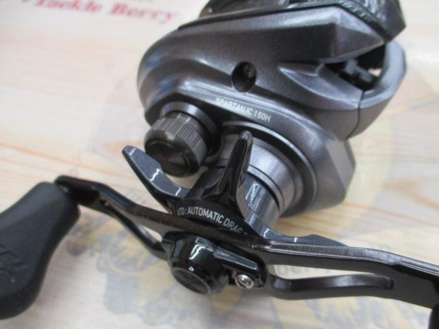 18スパルタンIC 150H