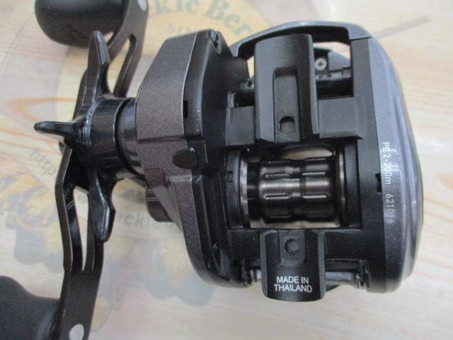 18スパルタンIC 150H