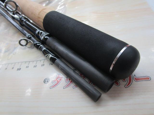 ブリスト マリノ 9.9H