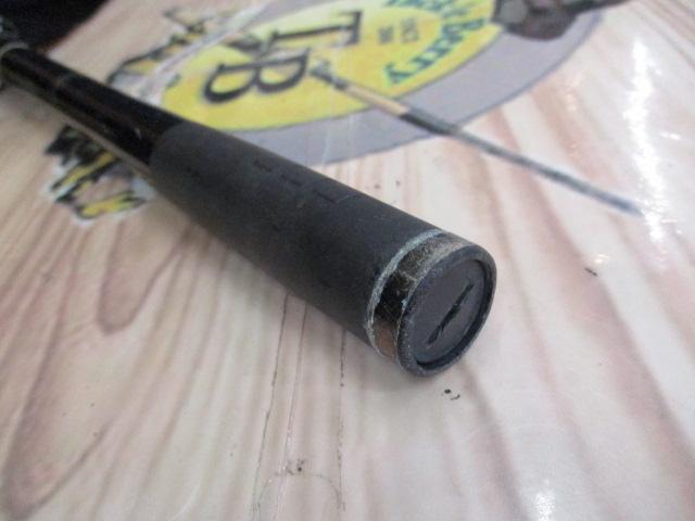 がま磯グレ競技スペシャルⅡ 125-53(ULガイド)