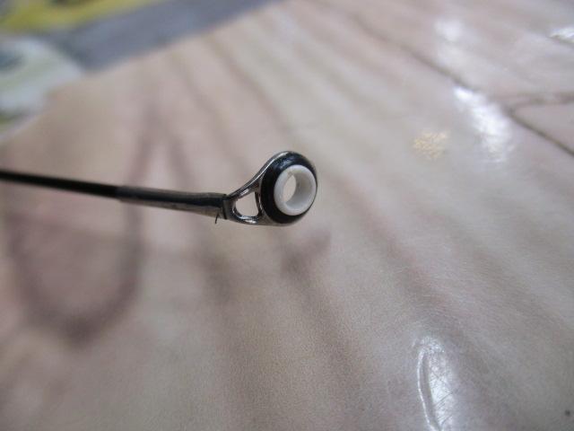 がま磯グレ競技スペシャルⅡ 125-53(ULガイド)