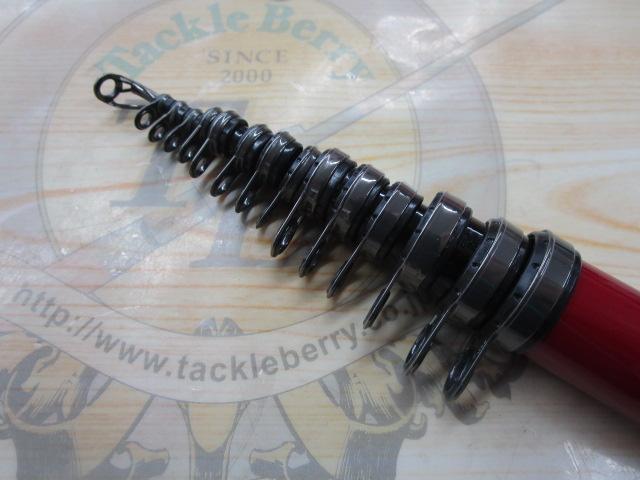 がま磯汐来防Ⅲ 遠投BH 5.3m