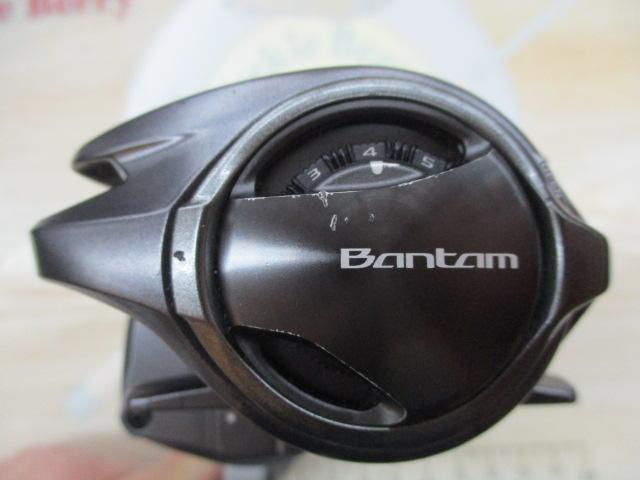 22バンタム XG RH