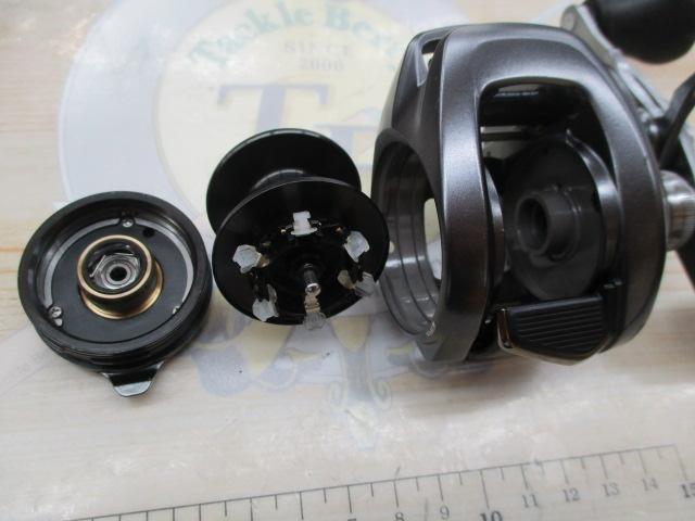 22バンタム XG RH