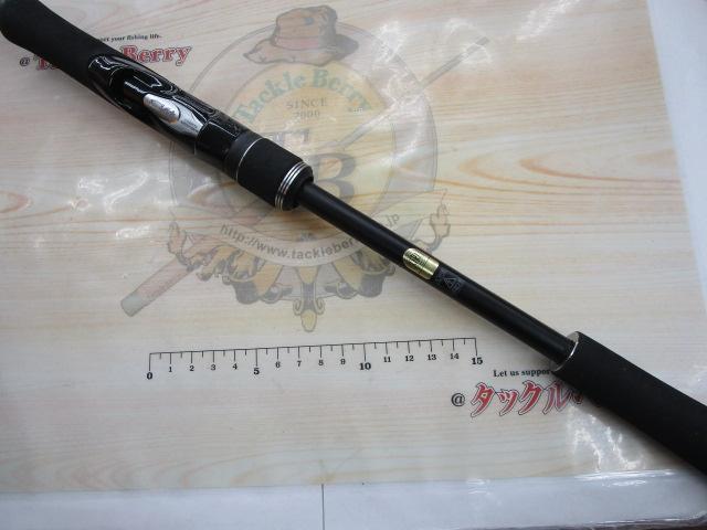 18ディアルーナ S86ML