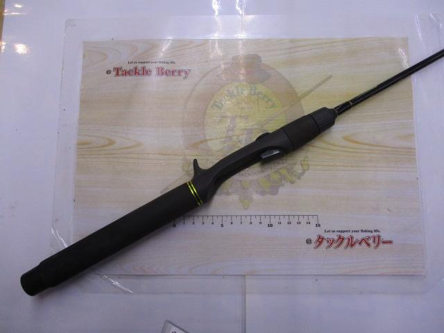 スピードスティック SSC-60M｜＠ベリーネット 日本最大新品中古釣具WEB