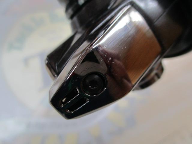 21コンプレックスXR 2500 F6