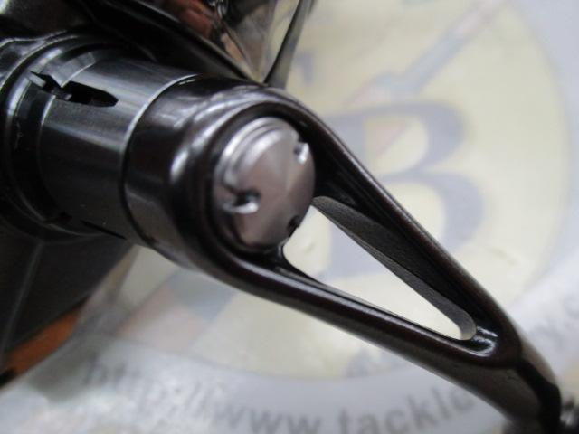 21コンプレックスXR 2500 F6