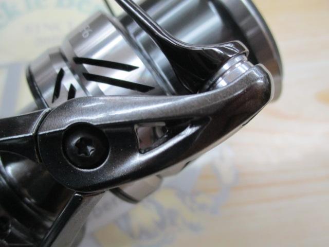 21コンプレックスXR 2500 F6