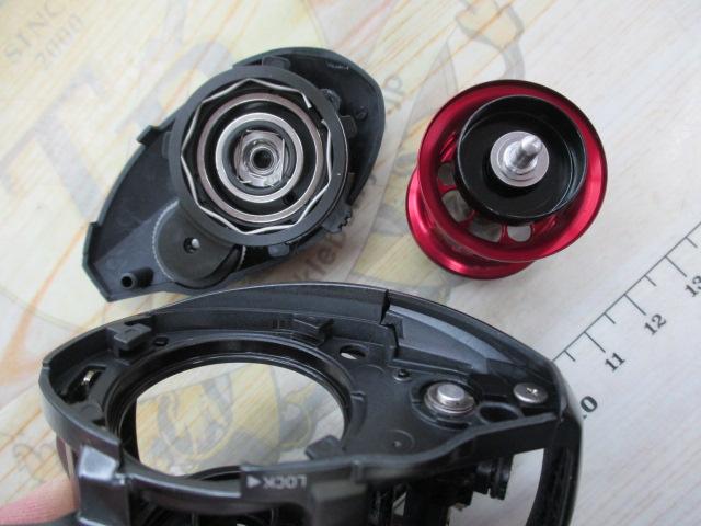 スティーズ AIR TW 500HL