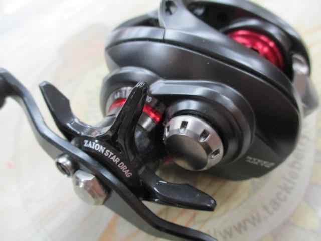 スティーズ AIR TW 500HL｜＠ベリーネット 日本最大新品中古釣具WEB