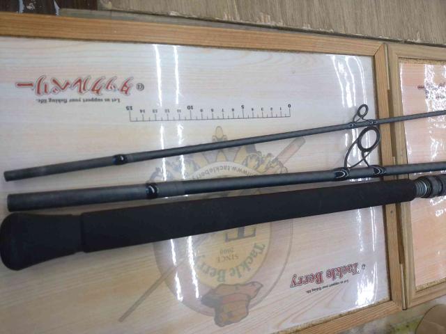 21コルトスナイパーBB S100M-3