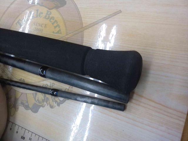 21コルトスナイパーBB S100M-3