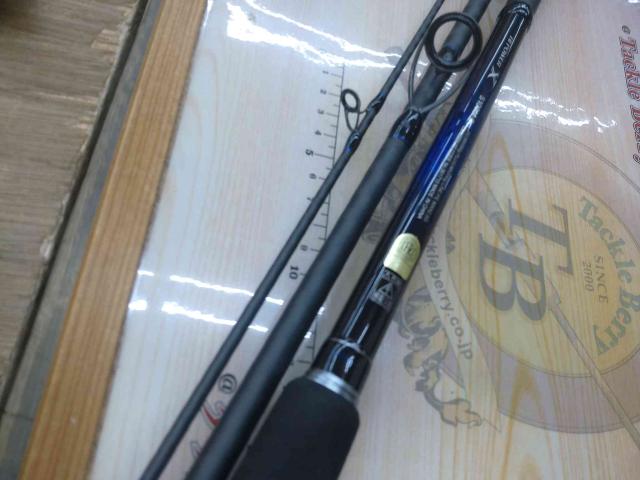 21コルトスナイパーBB S100M-3