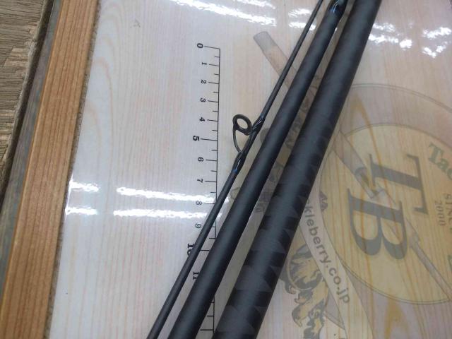 21コルトスナイパーBB S100M-3