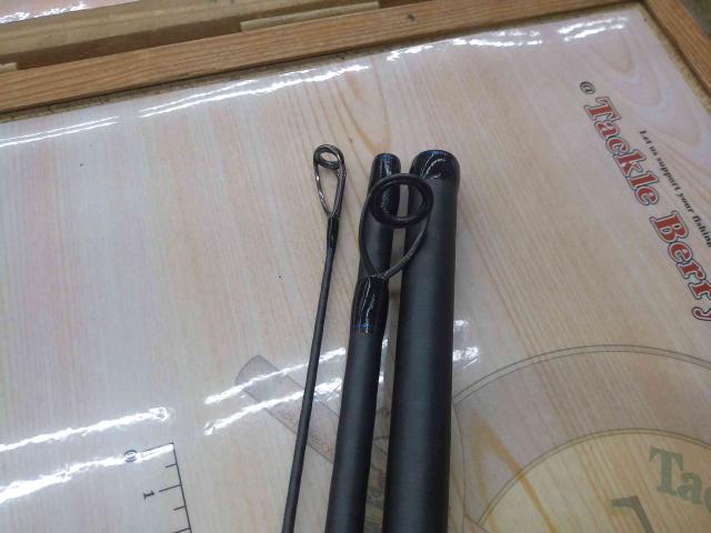 21コルトスナイパーBB S100M-3