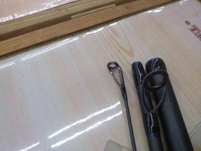 21コルトスナイパーBB S100M-3