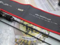 鯵道5G AD5-S622UL/AJI