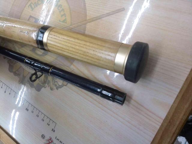 インストラクターキャロナック 80-300