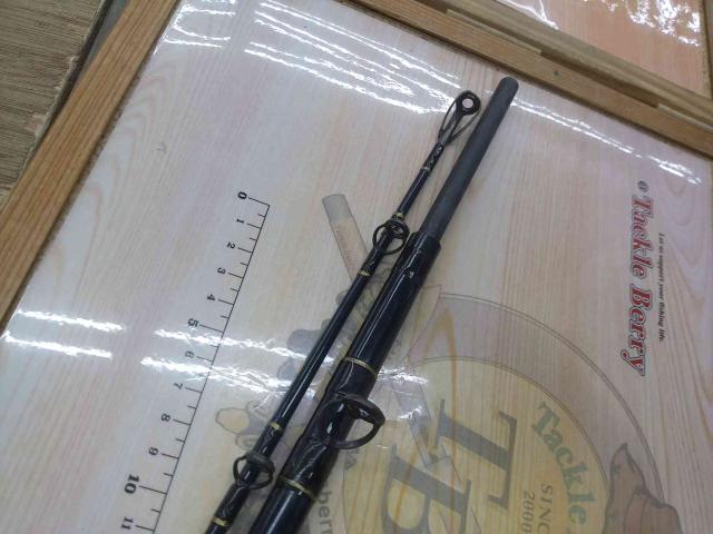 インストラクターキャロナック 80-300