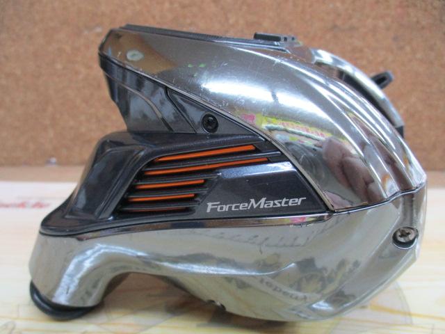 17フォースマスター 3000XP