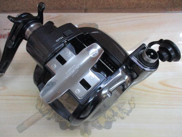 17フォースマスター 3000XP