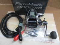 17フォースマスター 3000XP