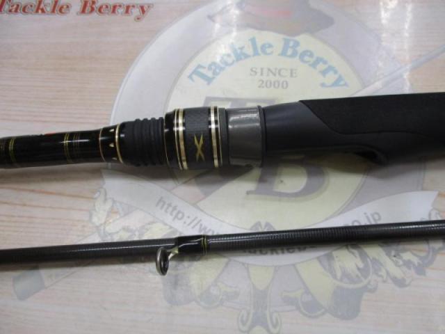 クロスフィールド XRFS-902ML