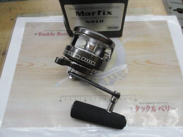 17マーフィックス N4-LH