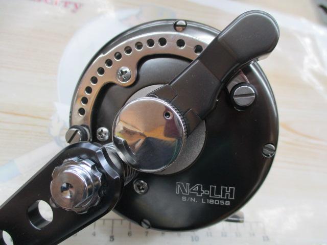 17マーフィックス N4-LH