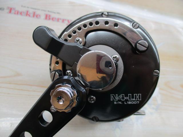 17マーフィックス N4-LH