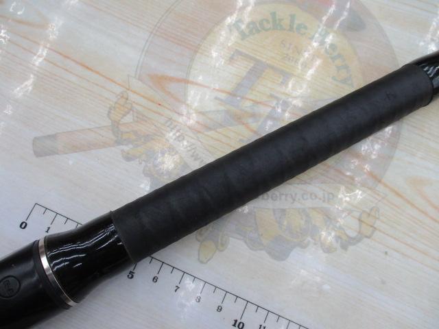 ハイパワーXスーパー幻波 3号 270