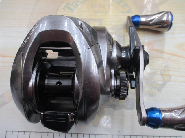 17クロナークMGL 150