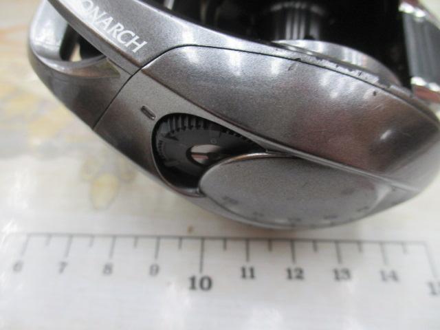 17クロナークMGL 150