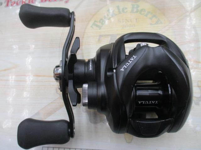 24タトゥーラ TW 100H