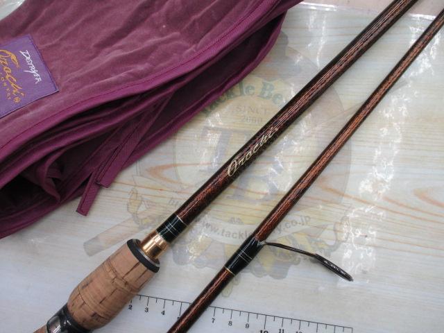 デストロイヤー F3・1/2-70XSGti(オロチフュージコンタクト)2pcs スラントブリッジ