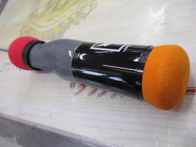 エッグアームショーティー スポーティレッド