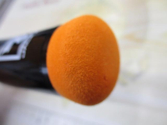 エッグアームショーティー スポーティレッド