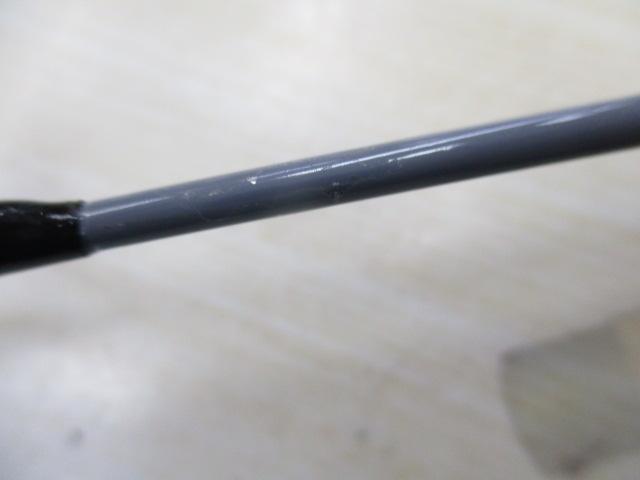 エッグアームショーティー スポーティレッド