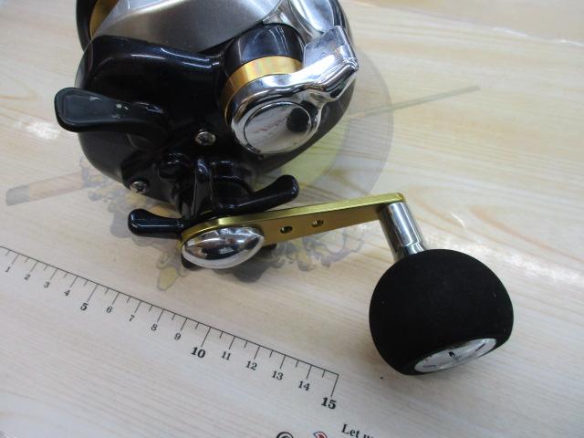 レオブリッツ S500