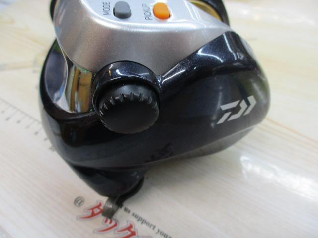 レオブリッツ S500