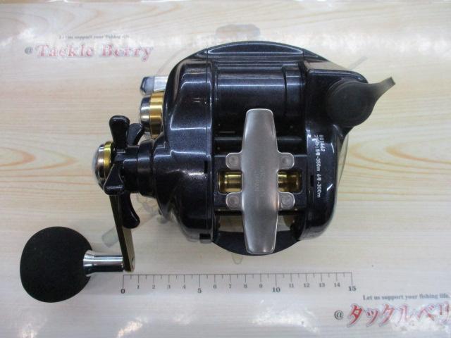 レオブリッツ S500