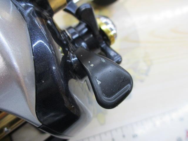 レオブリッツ S500