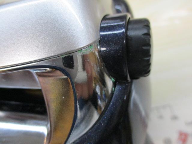 レオブリッツ S500