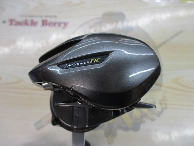 15メタニウムDC XG (RH) 後期モデル