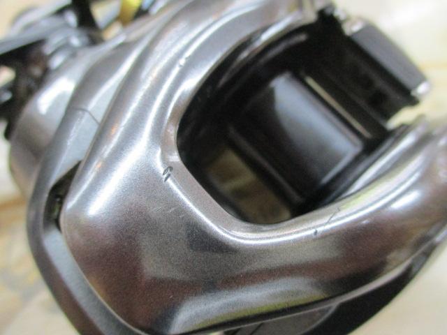 15メタニウムDC XG (RH) 後期モデル