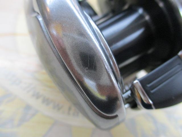 15メタニウムDC XG (RH) 後期モデル