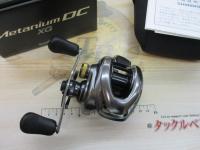15メタニウムDC XG (RH) 後期モデル