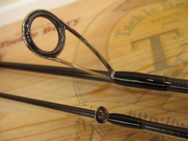 月下美人MX アジング510UL-S・N